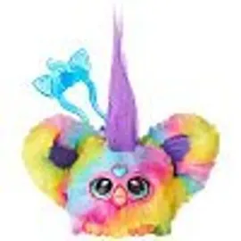 Hasbro Furby Furblets Ray-Vee Mini 0 cm Regenbogenfarben