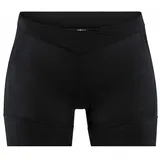 Craft Essence HOT Pants W Black M