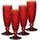 Villeroy & Boch Boston Coloured Sektglas 0,145 l 4 St.