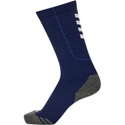 hummel hmlPRO Trainingssocken 7929 - marine/white 35-38