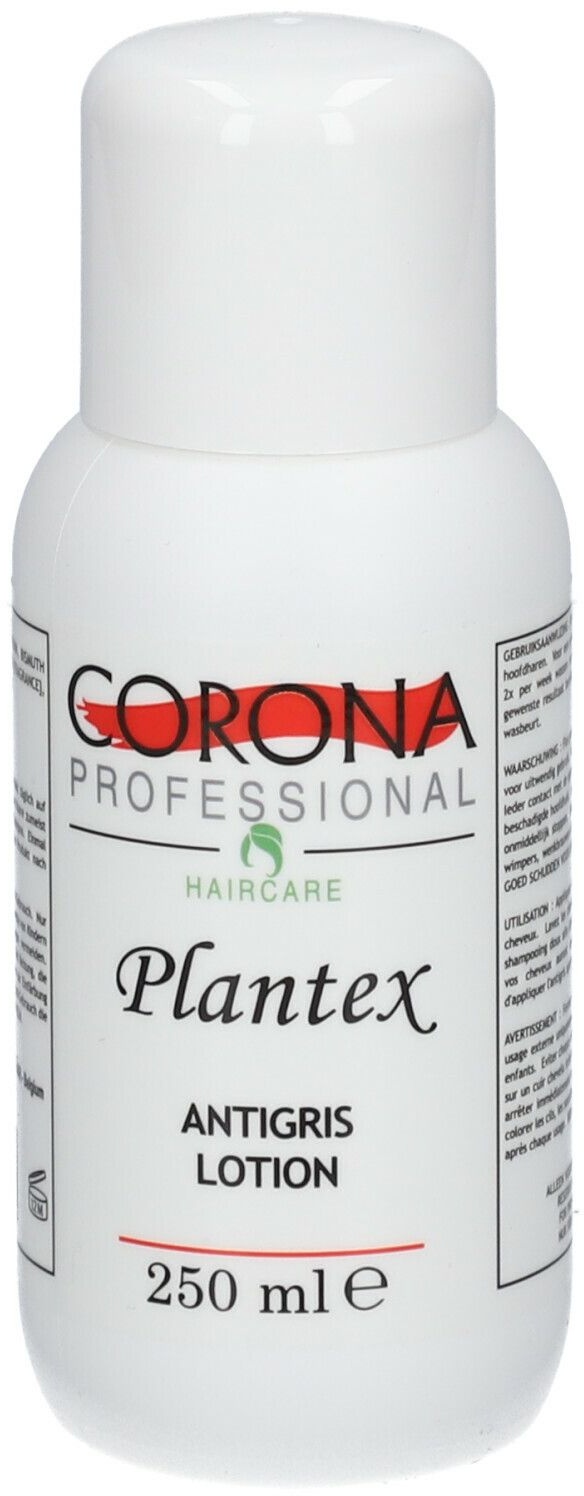 Plantex Super Anti-Gris Lotion 250 ml lotion(s)