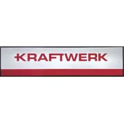 Kraftwerk Einseitige LED-Lichtbox