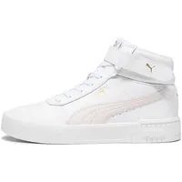 Puma Carina 2.0 Mid puma white-frosty pink-puma gold 40,5