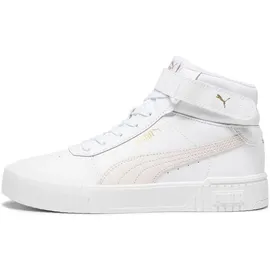 Puma Carina 2.0 Mid puma white-frosty pink-puma gold 40,5