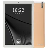 10 Zoll Kinder Tablet, IPS HD Bildschirm Android 11 Tablet, 3GB RAM 64GB ROM Octa Core Prozessor 5G WiFi Tablet, 6000mAh Akku, Unterstützung USB C Schnell Ladung, für Kinder