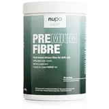 nupo® Premium Fibre mit Sunfiber® teilhydrolisiertes Guarkernmehl 190g