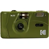 Kodak M35 olivgrün