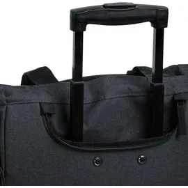 FABRIZIO Punta Wheel - dunkelblau-türkis