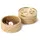 Umbra Aufbewahrungsbox Tesora 13 cm 1-tlg. beige