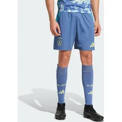 Ajax 24/25 Auswärtsshorts BLAU S