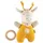 Sigikid 39929 SIGIKID Spieluhr Giraffe Baby Geschenk