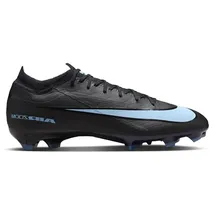 Nike Mercurial Vapor 16 Pro FG Herren Black / Ice Blue 46