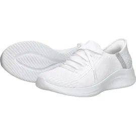 SKECHERS Ultra Flex 3.0 Damen Weiß 42