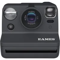 Polaroid Now Gen 2 Schwarz