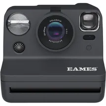Polaroid Now Gen 2 Schwarz
