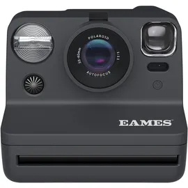 Polaroid Now Gen 2 Schwarz