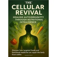 Epubli The Cellular Revival Healing Autoimmunity Through Nutritional Intelligence