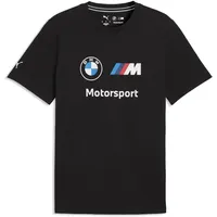 Puma BMW M Motorsport schwarz S
