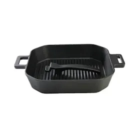SANTOS PROREGAL Grillpfanne 20 cm