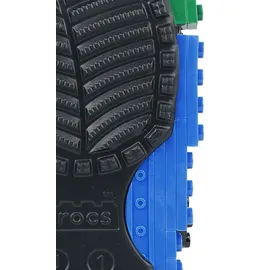 Crocs 4lw System Clog K Schwarz 32