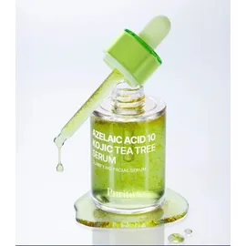 PURITO Azelaic Acid 10 Kojic Serum 30 ml