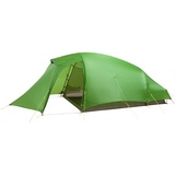 Vaude Hogan SUL XT cress green