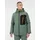 Protest West Skijacke Aspen Green L