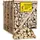 neandertaler feuer Brennholz Hainbuche 1 RM Box 500 kg
