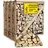 neandertaler feuer Brennholz Hainbuche 1 RM Box 500 kg