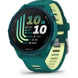 Teal Green