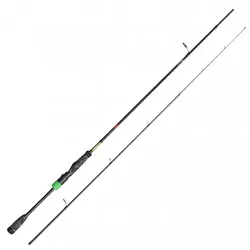 Berkley URBN II Allrounder Spin Allrounder, Allrounder / 240cm 8-30g