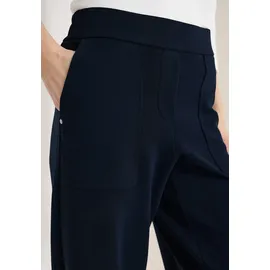 Cecil Style Neele Regular Blau XXL