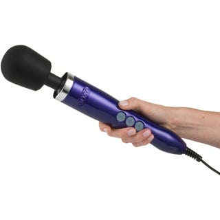 Doxy Die Cast Wand Massager