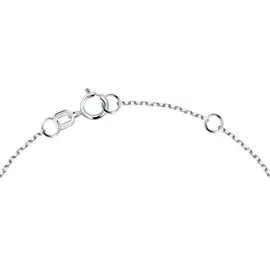Christ Damen-Armband 750er Weißgold 89119561 Größe 1 Diamant