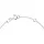 Christ Damen-Armband 750er Weißgold 89119561 Größe 1 Diamant