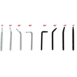 KS Tools Sicherungsringzange 500.1350