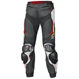 Held Grind II Kombihose schwarz/weiß/rot 98