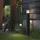 Philips Wegeleuchte LED 6 W 600 lm IP44 anthrazit