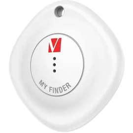 Verbatim My Finder schwarz/weiß 2er-Pack