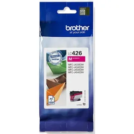 Brother LC-426M magenta
