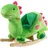 HEUNEC SCHAUKEL Dino grün