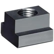 AMF T-Nutenstein, M14, T-Nuten-Nennmaß: 18 mm
