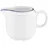 SELTMANN WEIDEN Milchkännchen Compact Blaurand 230 ml