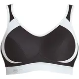 Anita Extreme Control Sport BH (Größe 90E, schwarz)