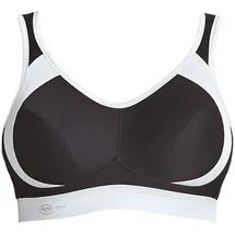 Anita Extreme Control Sport BH (Größe 90E, schwarz)