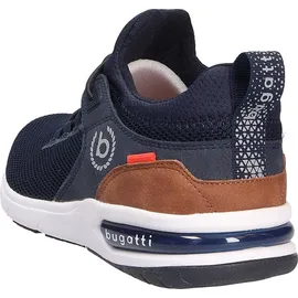 Bugatti Numbis dark blue 42