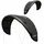 F2 Kite Bullit 15 qm schwarz