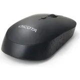 Dicota Silent V2 schwarz