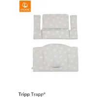 Stokke Tripp Trapp® Classic Kissen Star Silver, Silber