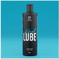 Cobeco pharma Cobeco Anal-Gleitmittel auf Wasserbasis 500 ml